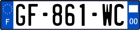 GF-861-WC