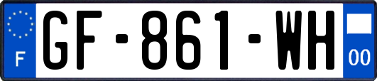 GF-861-WH