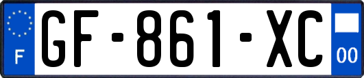 GF-861-XC