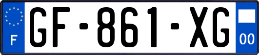 GF-861-XG