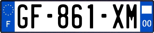 GF-861-XM