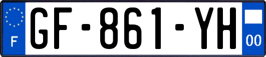 GF-861-YH