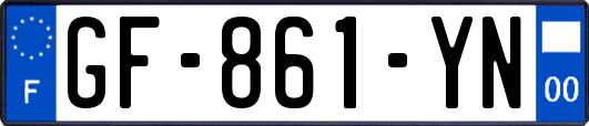 GF-861-YN