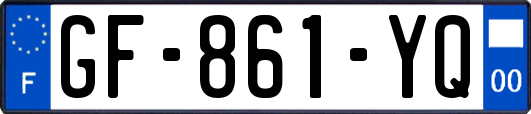 GF-861-YQ