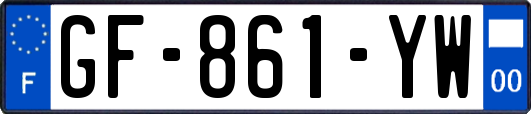 GF-861-YW