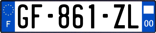 GF-861-ZL