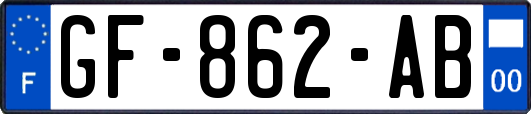 GF-862-AB