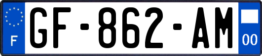 GF-862-AM