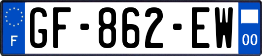 GF-862-EW