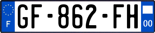 GF-862-FH