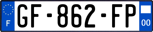 GF-862-FP