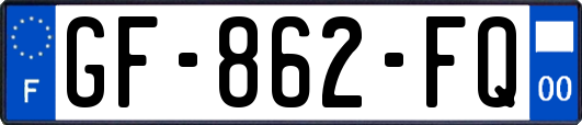 GF-862-FQ