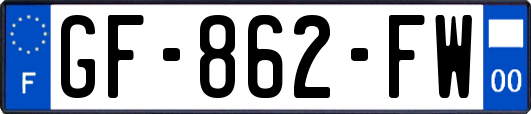 GF-862-FW