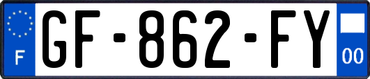 GF-862-FY