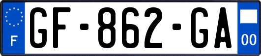 GF-862-GA