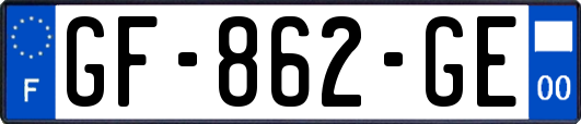 GF-862-GE