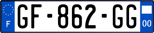 GF-862-GG