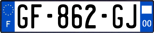 GF-862-GJ