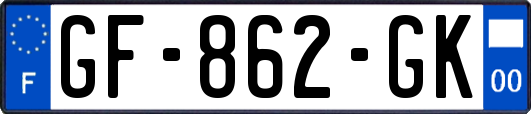 GF-862-GK