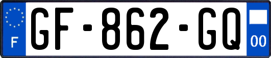 GF-862-GQ