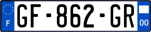 GF-862-GR