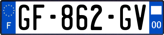 GF-862-GV