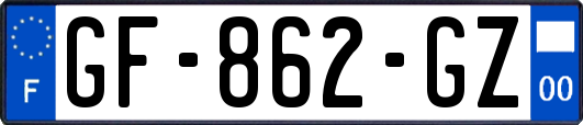 GF-862-GZ