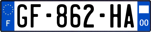 GF-862-HA