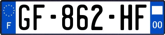 GF-862-HF