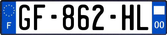 GF-862-HL