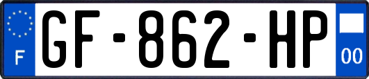 GF-862-HP