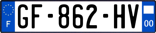 GF-862-HV