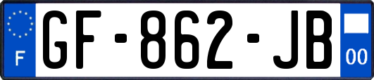 GF-862-JB