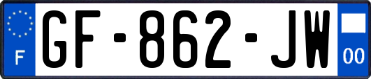 GF-862-JW