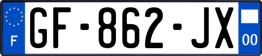 GF-862-JX