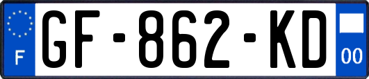 GF-862-KD