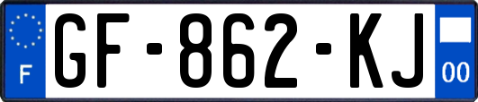 GF-862-KJ