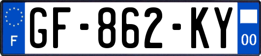 GF-862-KY