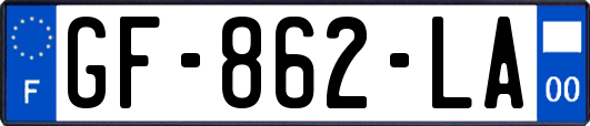 GF-862-LA