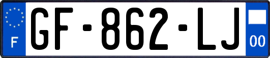 GF-862-LJ
