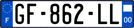 GF-862-LL