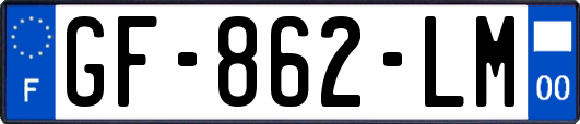 GF-862-LM