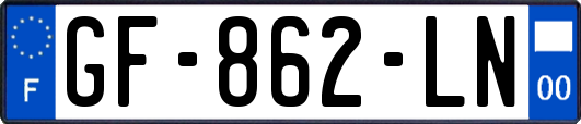 GF-862-LN