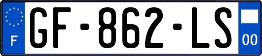 GF-862-LS