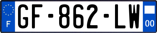 GF-862-LW