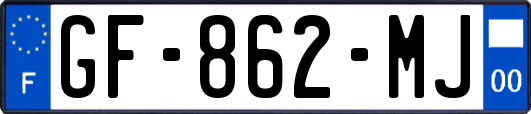 GF-862-MJ