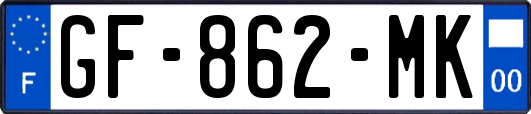 GF-862-MK