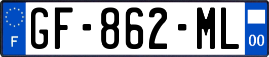 GF-862-ML