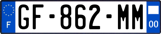 GF-862-MM