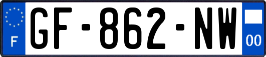 GF-862-NW